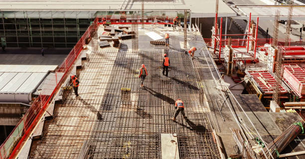 Best Industrial Concrete Flooring in De Witt, NY