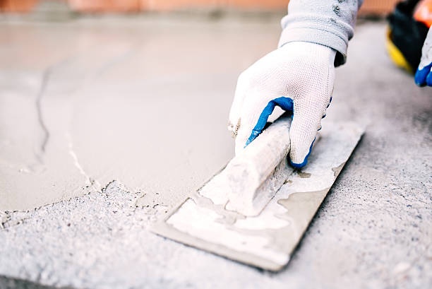 Best Concrete Grinding and Polishing in De Witt, NY
