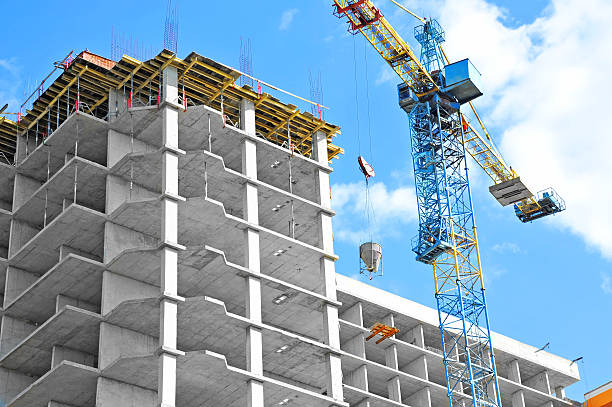 Best Concrete Slab Construction in De Witt, NY